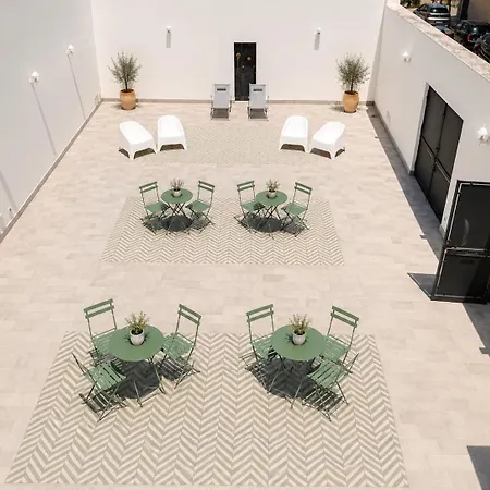 Liola 3* Terrasini