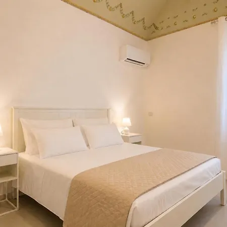 Guest house Liola 3*