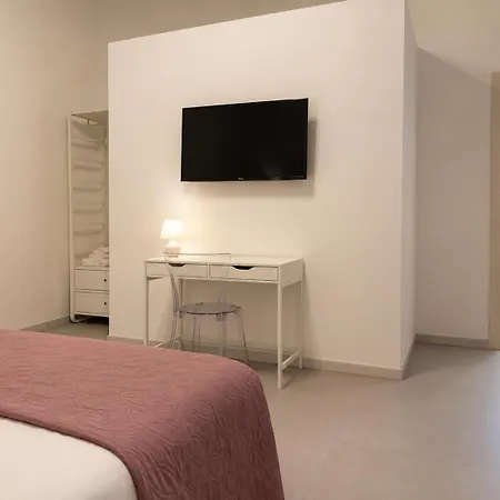 Maison d'hôtes Liolà Terrasini