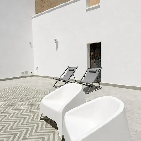 Maison d'hôtes Liolà