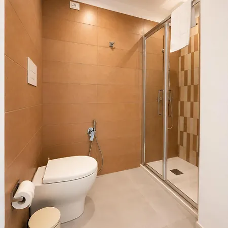 Maison d'hôtes Liolà 3*