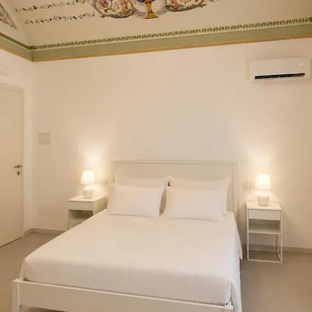 Liolà Maison d'hôtes 3*